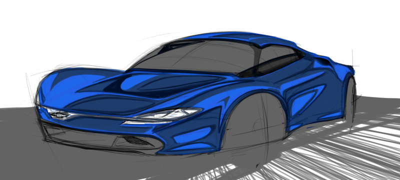 Illustration for article titled Chevrolet Monza